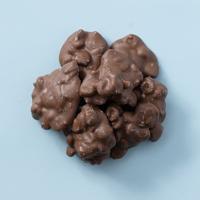 Ambachtelijke cookierotsjes melk 2 kg emmer