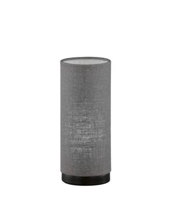 Fischer & Honsel NachtkastlampjeThor grijs - 50570