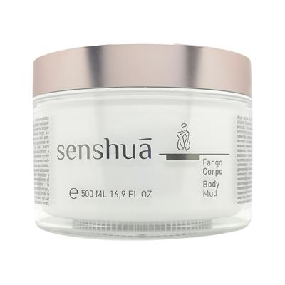 Senshuá Body Mud 500ml