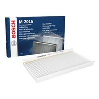 Interieurfilter M2015
