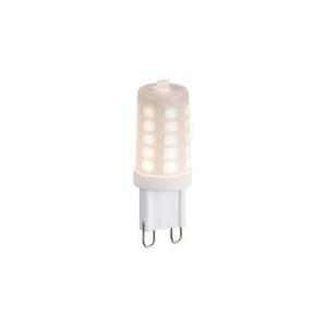 LUEDD G9 dimbare LED lamp opaal 1.2W 100 lm 2700K