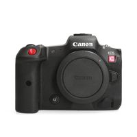 Canon Canon R5C - <1000 kliks - thumbnail