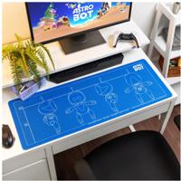 Astro Bot Deskmat - Astro Schematics - thumbnail