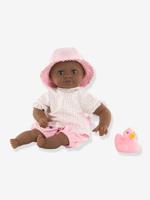 Baby pop AlyzÃ©e tulpen 30 cm rozen