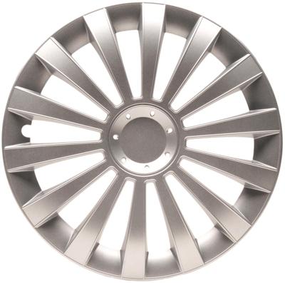 Albrecht velgen "meridian " wheel cover meridian 16" meridian 16" piece