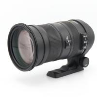 Sigma 50-500mm f/4.5-6.3 APO DG OS HSM Nikon occasion