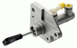 Hoofdcilinder, koppeling 6284600692
