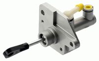 Hoofdcilinder, koppeling 6284600692