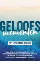 Geloofsmomenten - Dorina Nauta, Diverse auteurs - ebook