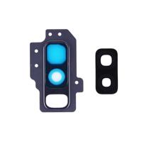 10 STKS camera lens cover voor Galaxy S9 PLUS/G9650