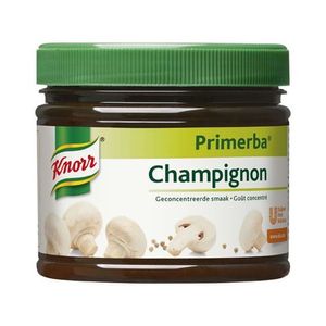 Knorr Primerba - Champignon - 340gr