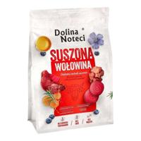 DOLINA NOTECI Premium Beef - droog hondenvoer - 3kg