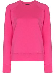 Canada Goose sweat Muskoka à manches raglan - Rose