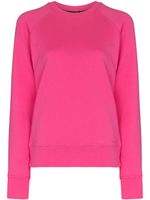 Canada Goose sweat Muskoka à manches raglan - Rose