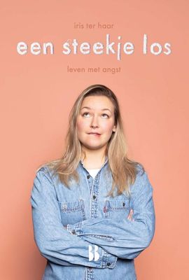 Een steekje los - Iris ter Haar - ebook