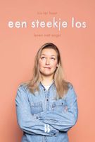 Een steekje los - Iris ter Haar - ebook - thumbnail