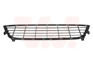 Ventilatiegrille, bumper 1528590