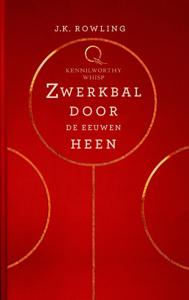Zwerkbal Door de Eeuwen Heen (Hardback)