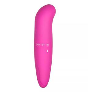 Mini G-spot vibrator