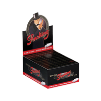 Smoking Smoking King Size Black 2 in 1 | 24 stuks