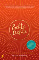 Echte liefde - Sharon Salzberg - ebook