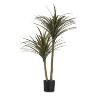 Decoratieve plant Ibergarden Plastic IJzerdraad Smal mes 80 x 150 x 105 cm