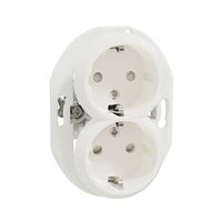 WDE011122  - Socket outlet (receptacle) WDE011122