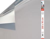 Maclean Zelfklevende raamfolie - warmtewerend - 90x250cm