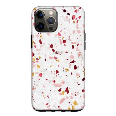 Terrazzo N°9: iPhone 12 Pro Tough Case
