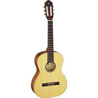 Ortega Family Series R121-7/8 klassieke gitaar naturel met gigbag