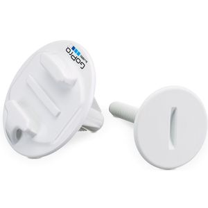 GoPro Soft Top + Bodyboard Mount