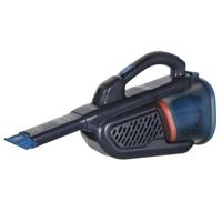 HANDSTOFZUIGER 12V BHHV320B-QW BLACK+DECKER