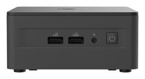 Asus Barebone NUC 12 Pro Tall Kit RNUC12WSHI300000I () Intel® Core™ i3 i3-1220P Intel UHD Graphics 90AR00E1-M00010