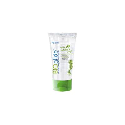 Bioglide Glijmiddel neutraal - 40ml