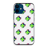8-bit N°10: iPhone 12 mini Biologisch afbreekbaar hoesje