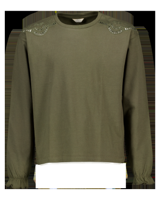 T-shirt - Groen