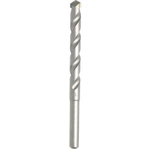 Makita D-05256 Carbide Steen-spiraalboor 6 mm Gezamenlijke lengte 100 mm Cilinderschacht 1 stuk(s)