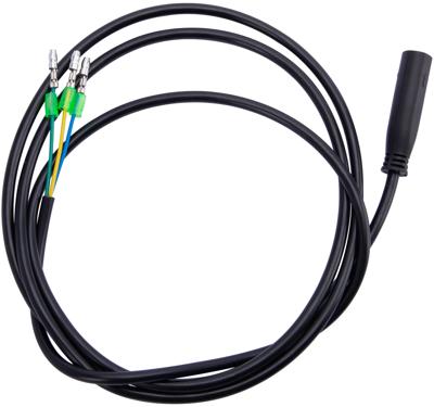 ANSMANN Cable set f.fr. motor 185cm