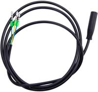 ANSMANN Cable set f.fr. motor 185cm