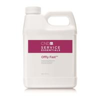 CND Prep Products Offly Fast Moisturizing Remover 946ml