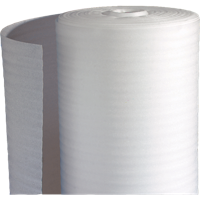 SendProof® Folie | schuimfolie | LDPE | 100cm | 250m | 2mm |