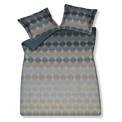 Vandyck charge oceanview dekbedovertrek