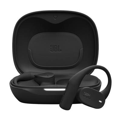 JBLSense Lite Oordopjes Zwart
