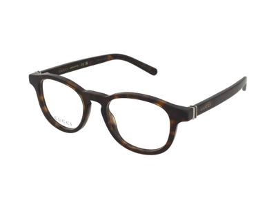Brillen met correctie Gucci GG1510O 002