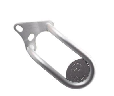 Batavus Anp derad beschermer 2g type 4 zilver