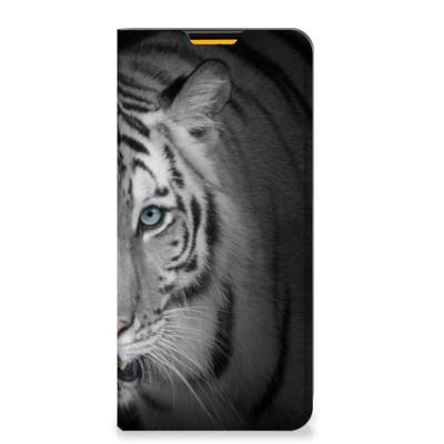 Samsung Galaxy M52 | Hoesje maken | Tijger