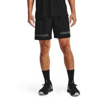 Under Armour 2 stuks Woven Graphic WM Short * Actie *