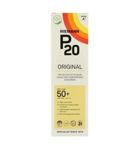 Original spray SPF50+