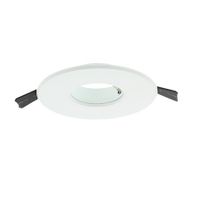 LED armatuur inbouwspots wit 1 voudig 100mm Klemko Luzern