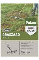 Graszaad Herstel SOS 250gr - Pokon